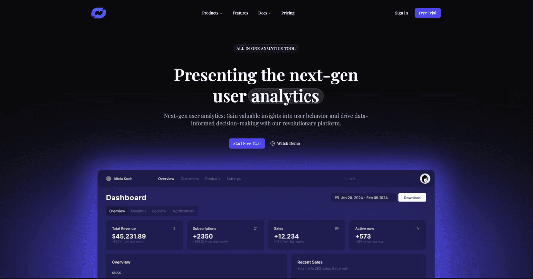 analytix