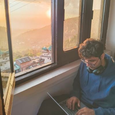 Aman Satyawani's avatar